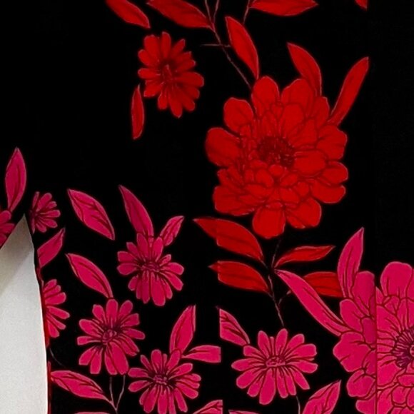 London Times Dress Size 12 - Picture 4 of 4